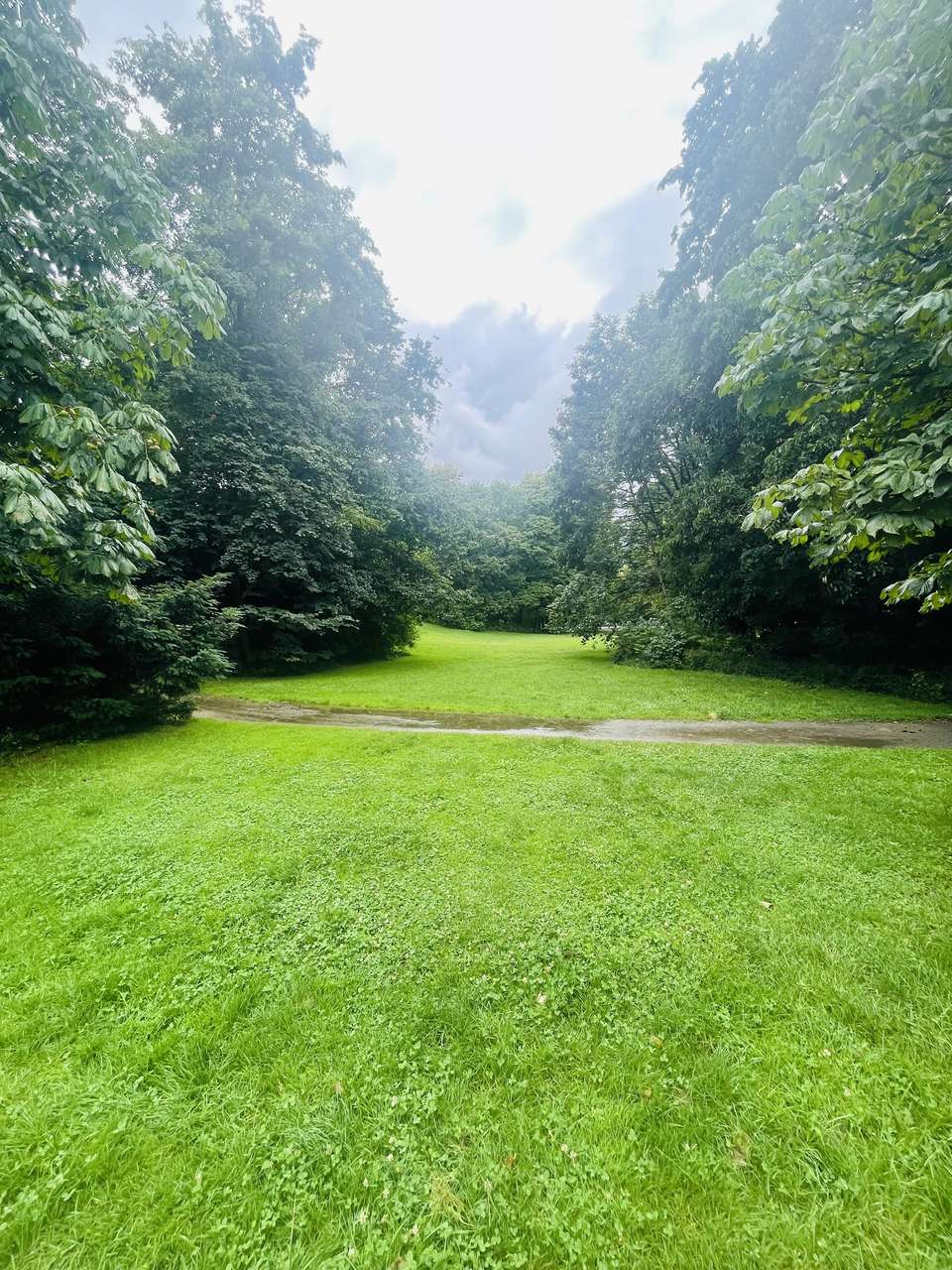 Schöne 2-Zimmer-Wohnung München-Laim