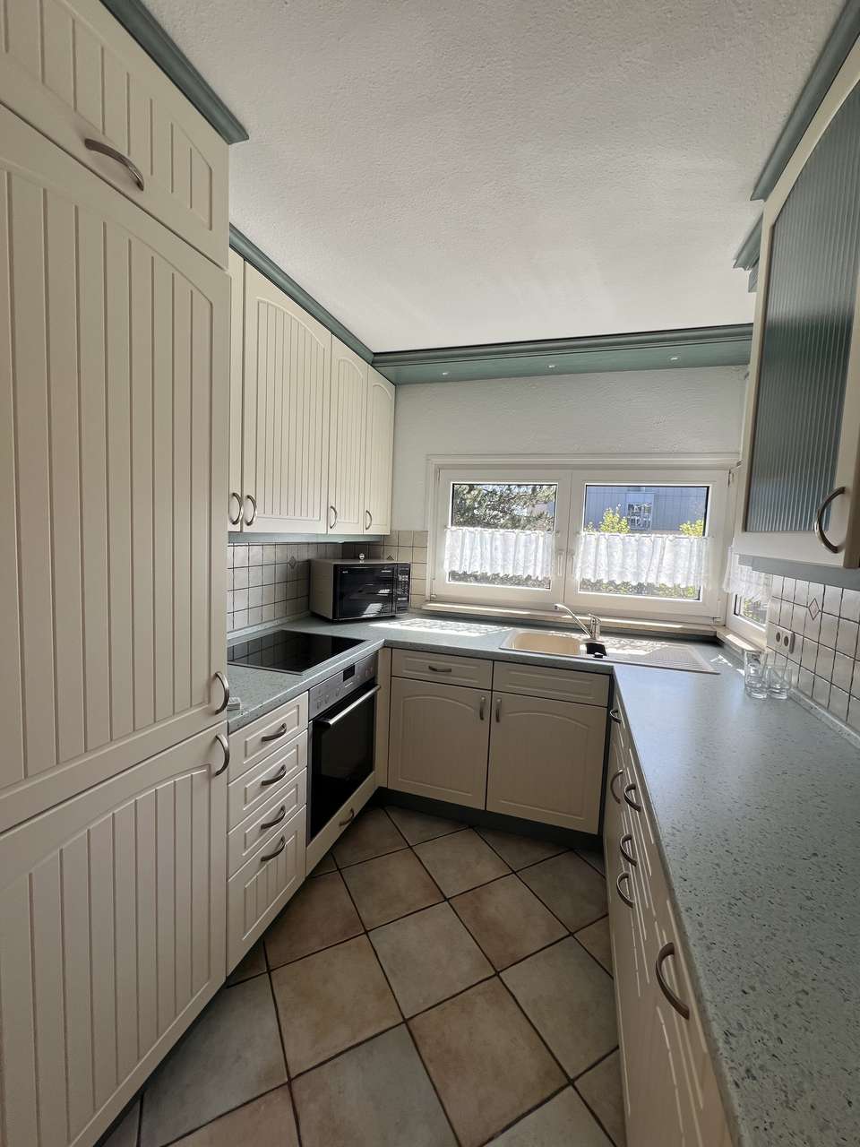 Charmante 2-Zimmer-Wohnung München-Perlach