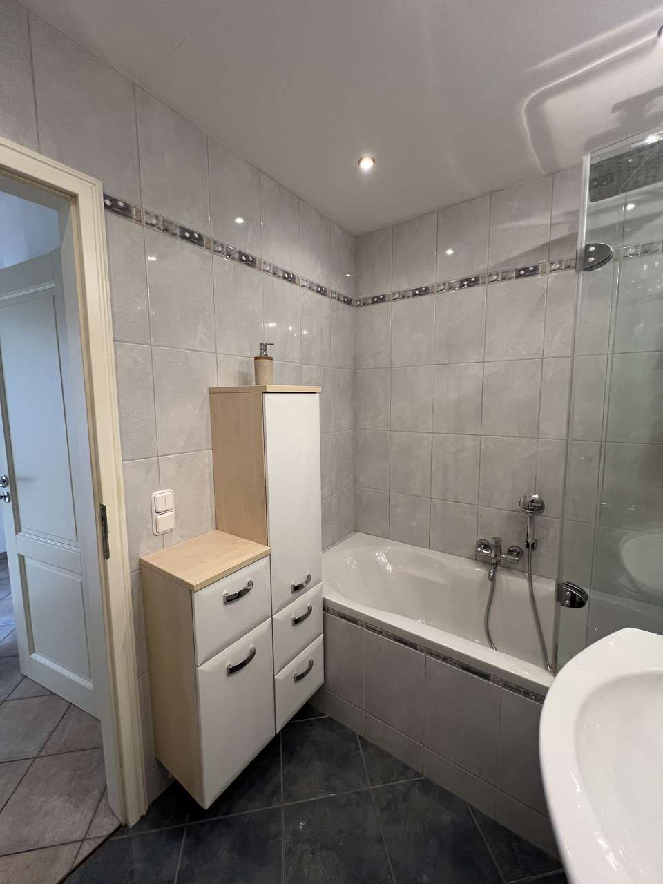 Charmante 2-Zimmer-Wohnung München-Perlach