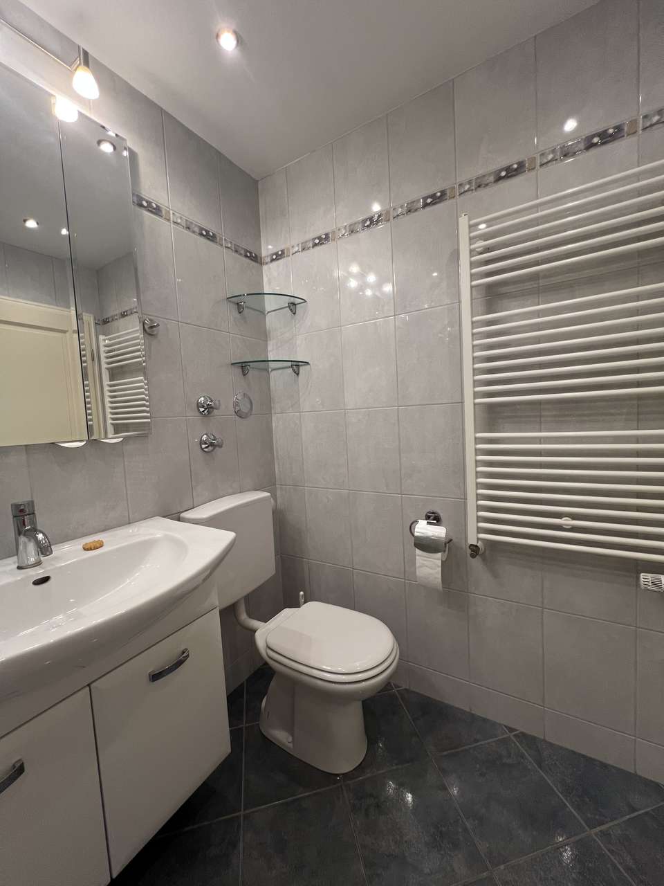 Charmante 2-Zimmer-Wohnung München-Perlach