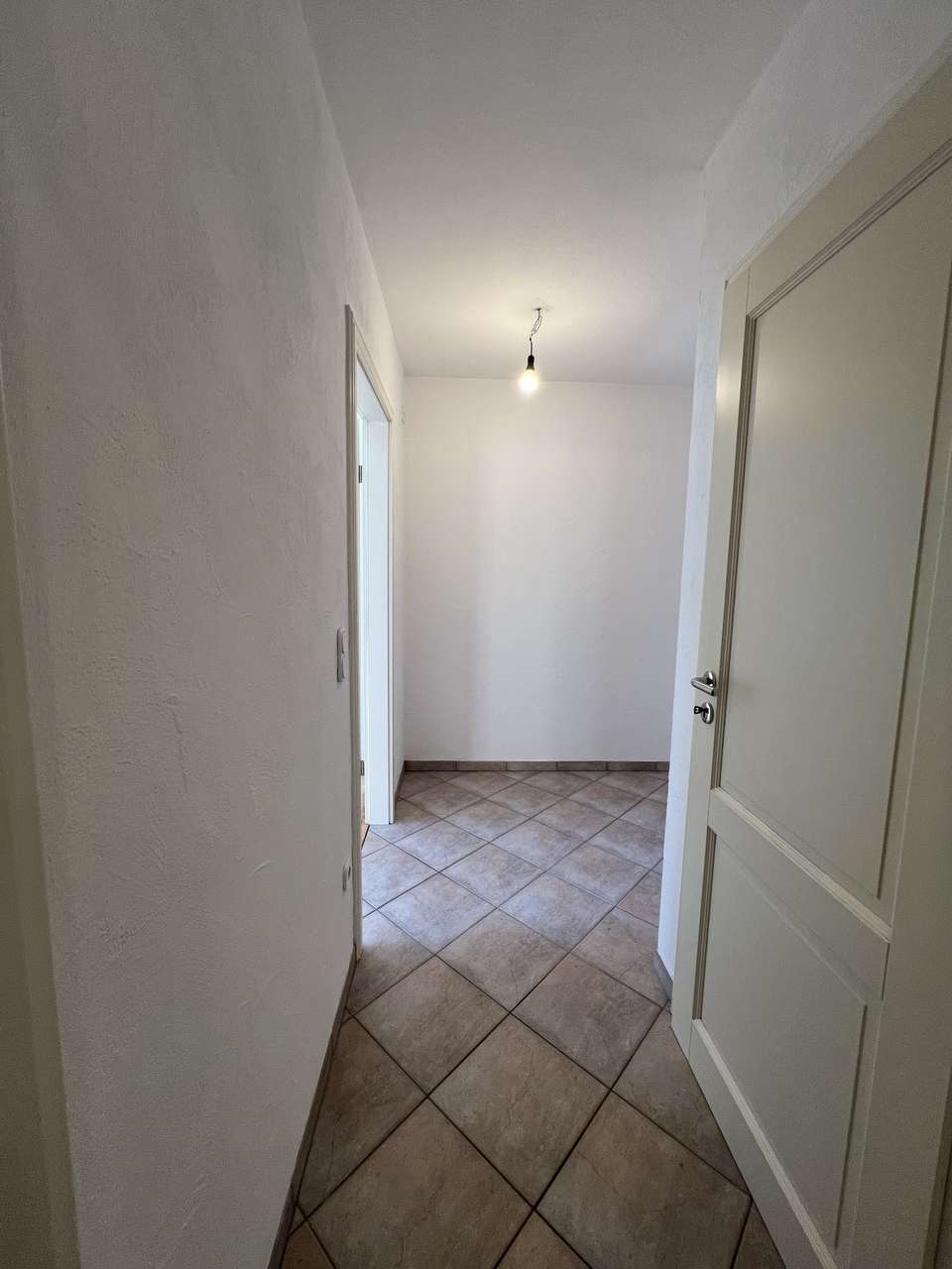 Charmante 2-Zimmer-Wohnung München-Perlach