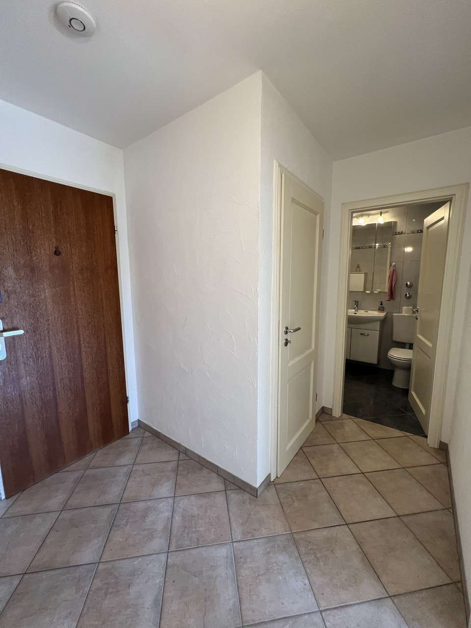 Charmante 2-Zimmer-Wohnung München-Perlach