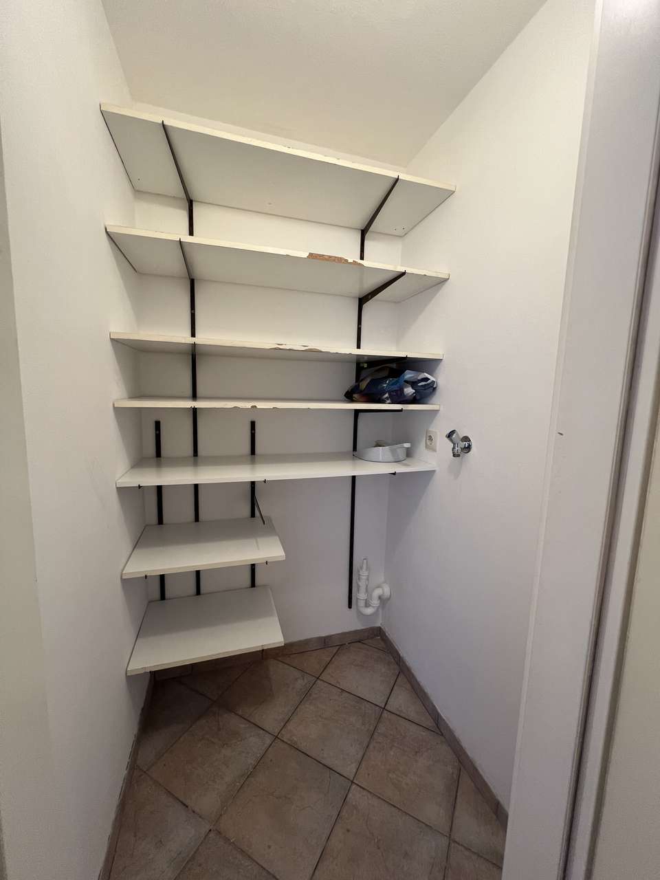 Charmante 2-Zimmer-Wohnung München-Perlach