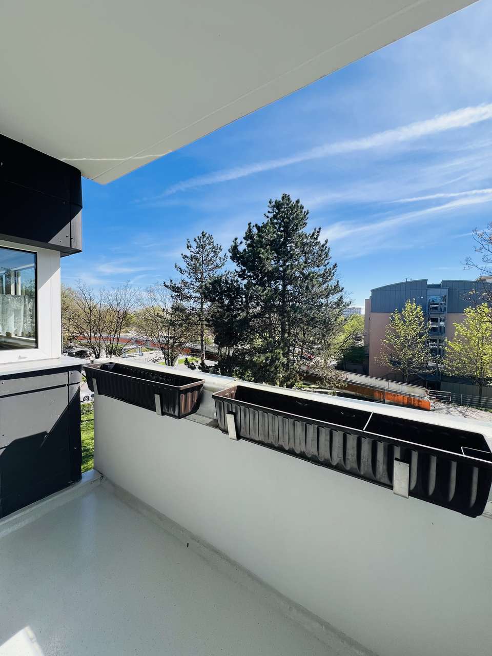 Charmante 2-Zimmer-Wohnung München-Perlach