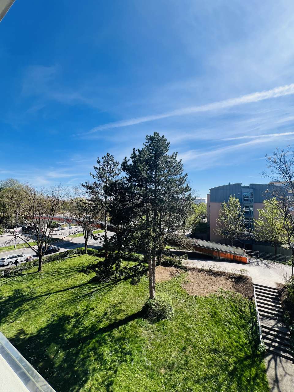 Charmante 2-Zimmer-Wohnung München-Perlach