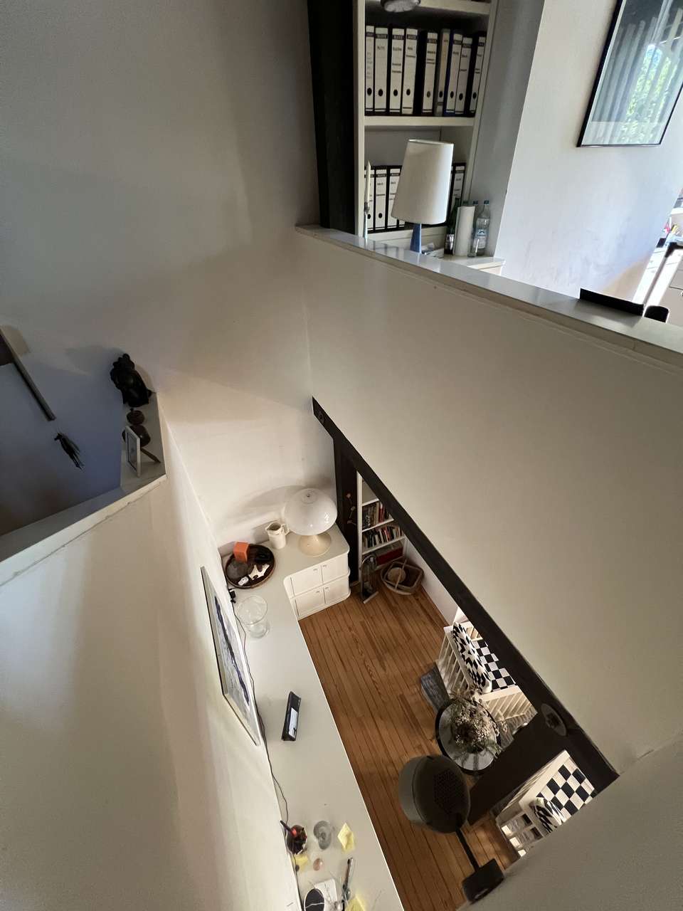 Aussergewöhnliches Holz-Architektenhaus Neubiberg