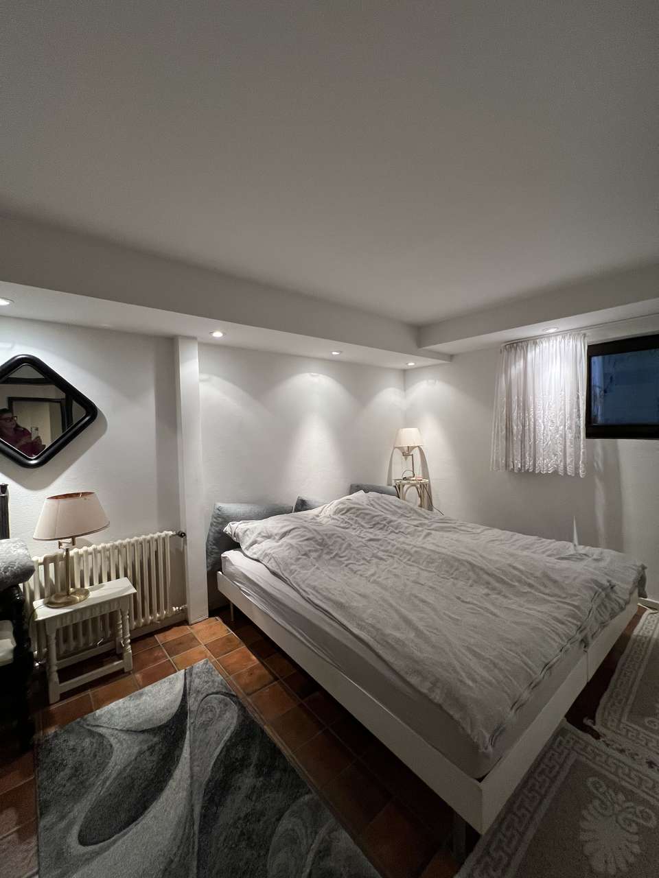 Aussergewöhnliches Holz-Architektenhaus Neubiberg