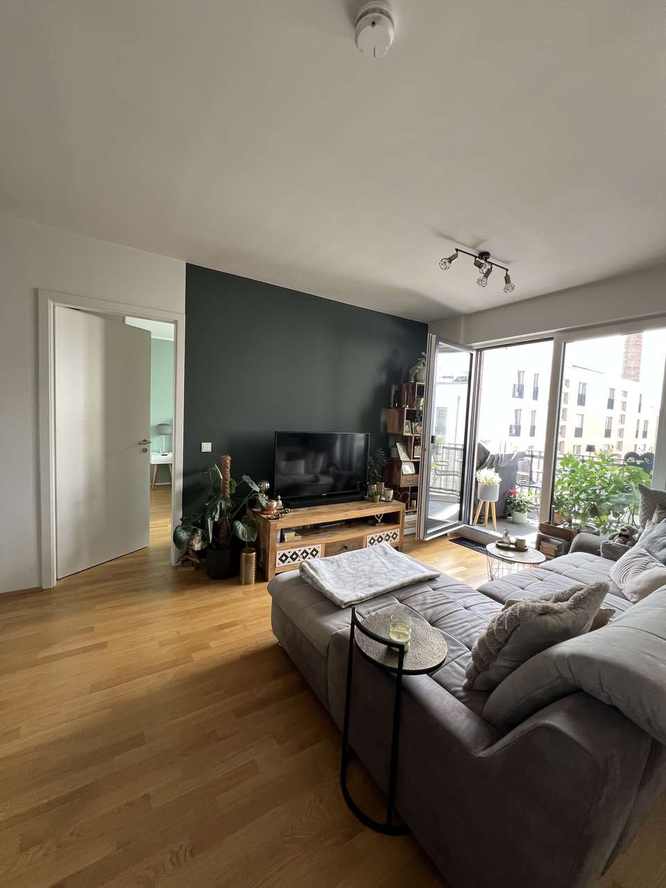 Chice 2,5-Zimmer-Wohnung München-Allach