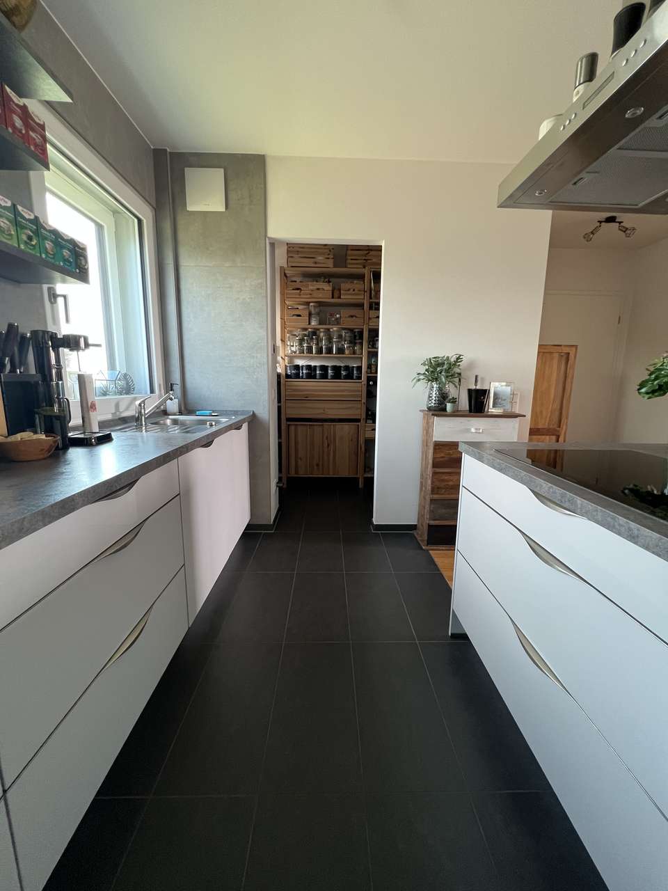 Chice 2,5-Zimmer-Wohnung München-Allach