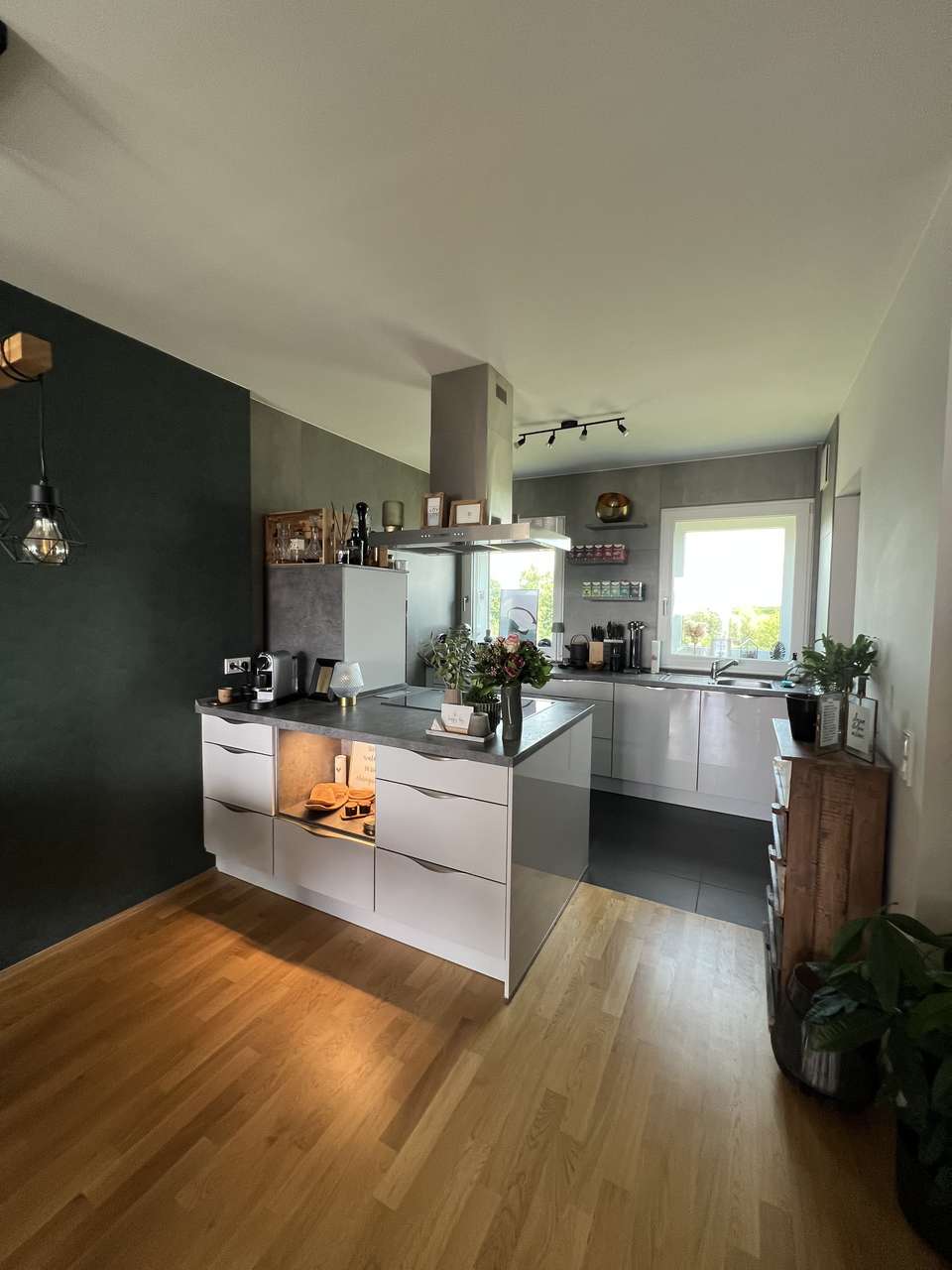 Chice 2,5-Zimmer-Wohnung München-Allach