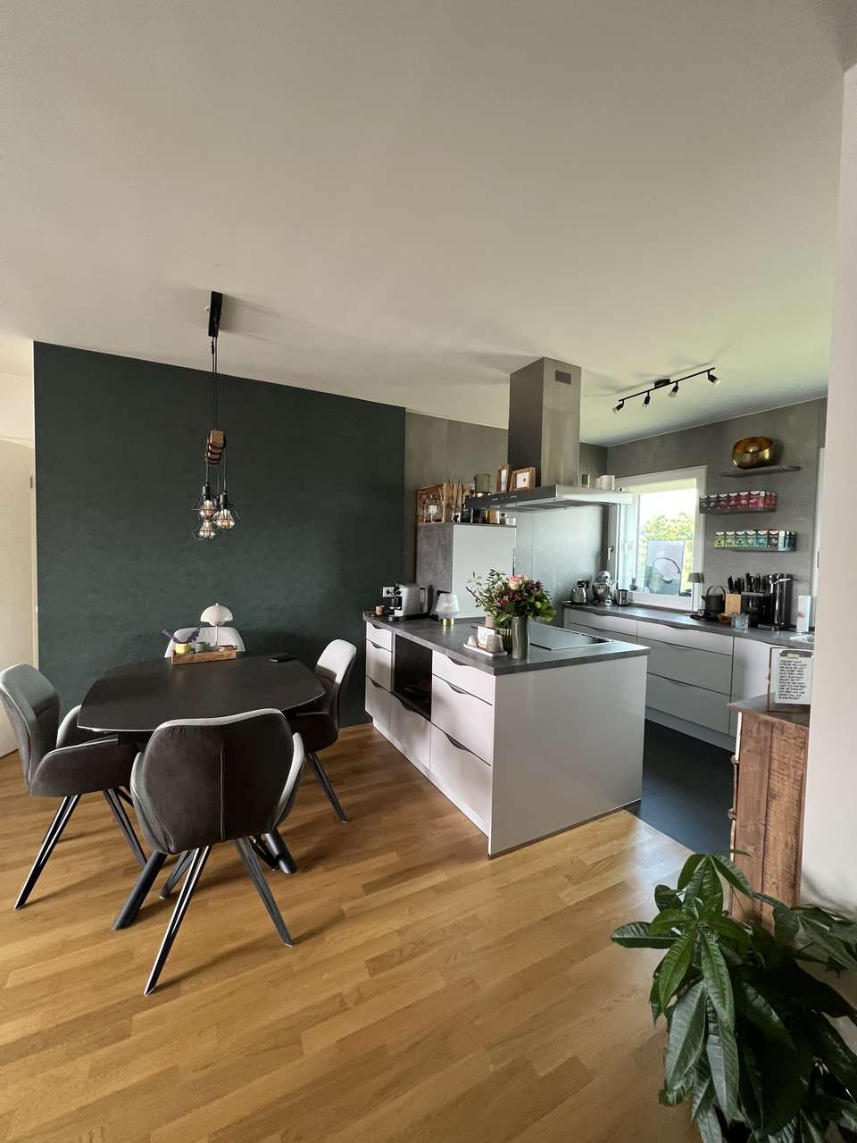 Chice 2,5-Zimmer-Wohnung München-Allach