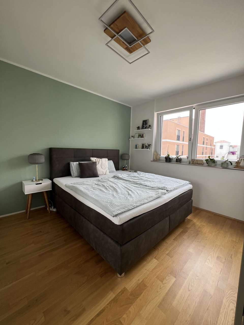 Chice 2,5-Zimmer-Wohnung München-Allach