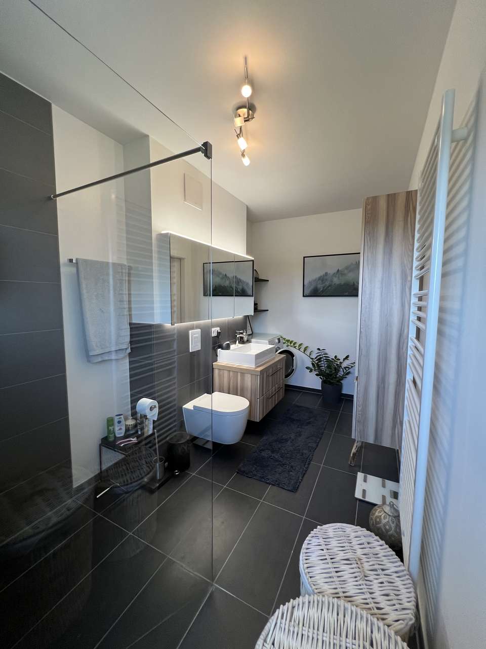 Chice 2,5-Zimmer-Wohnung München-Allach