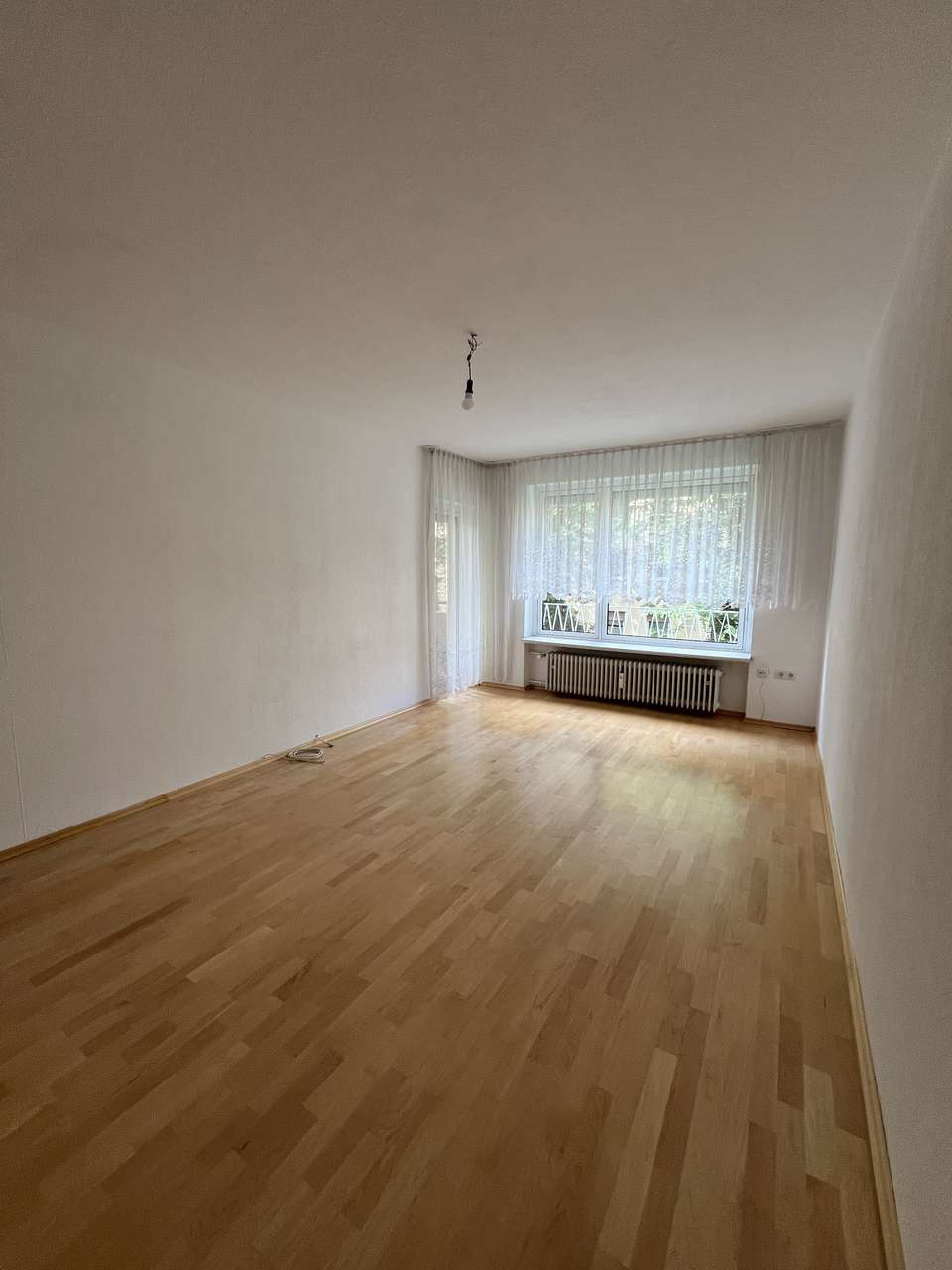 Gemütliche 3-Zimmer-Wohnung München-Sendling