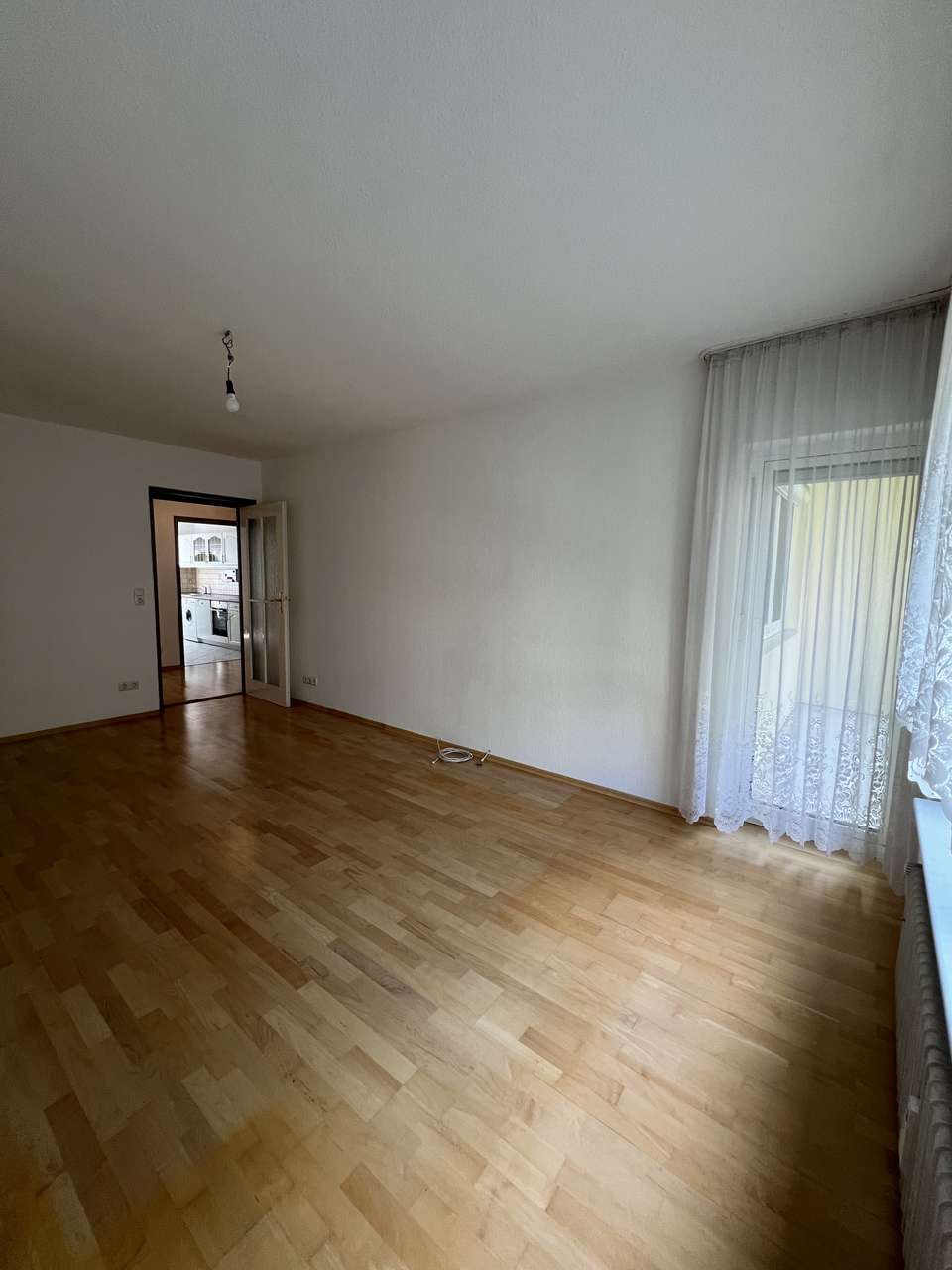Gemütliche 3-Zimmer-Wohnung München-Sendling