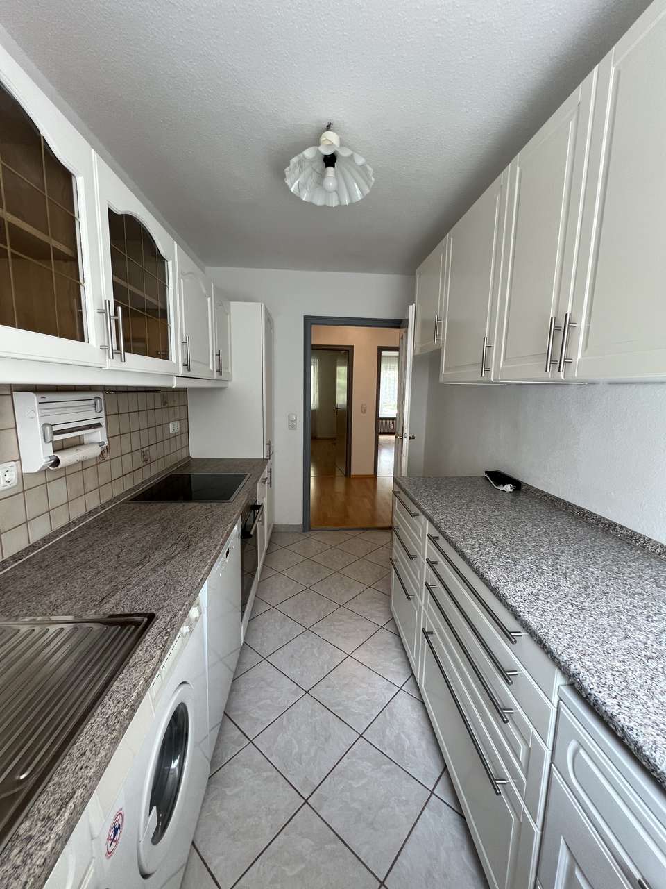 Gemütliche 3-Zimmer-Wohnung München-Sendling