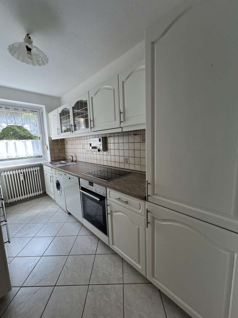 Gemütliche 3-Zimmer-Wohnung München-Sendling