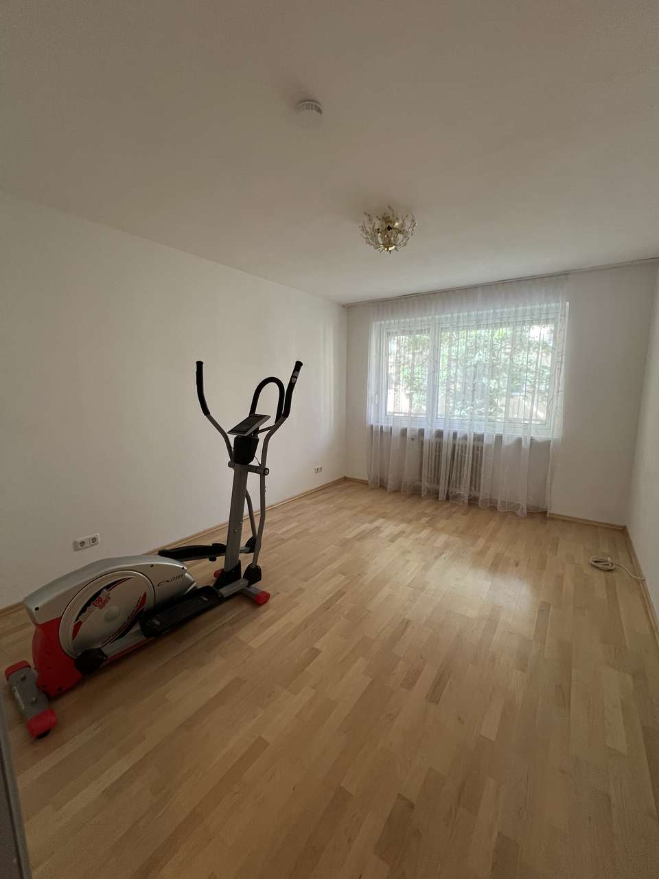 Gemütliche 3-Zimmer-Wohnung München-Sendling