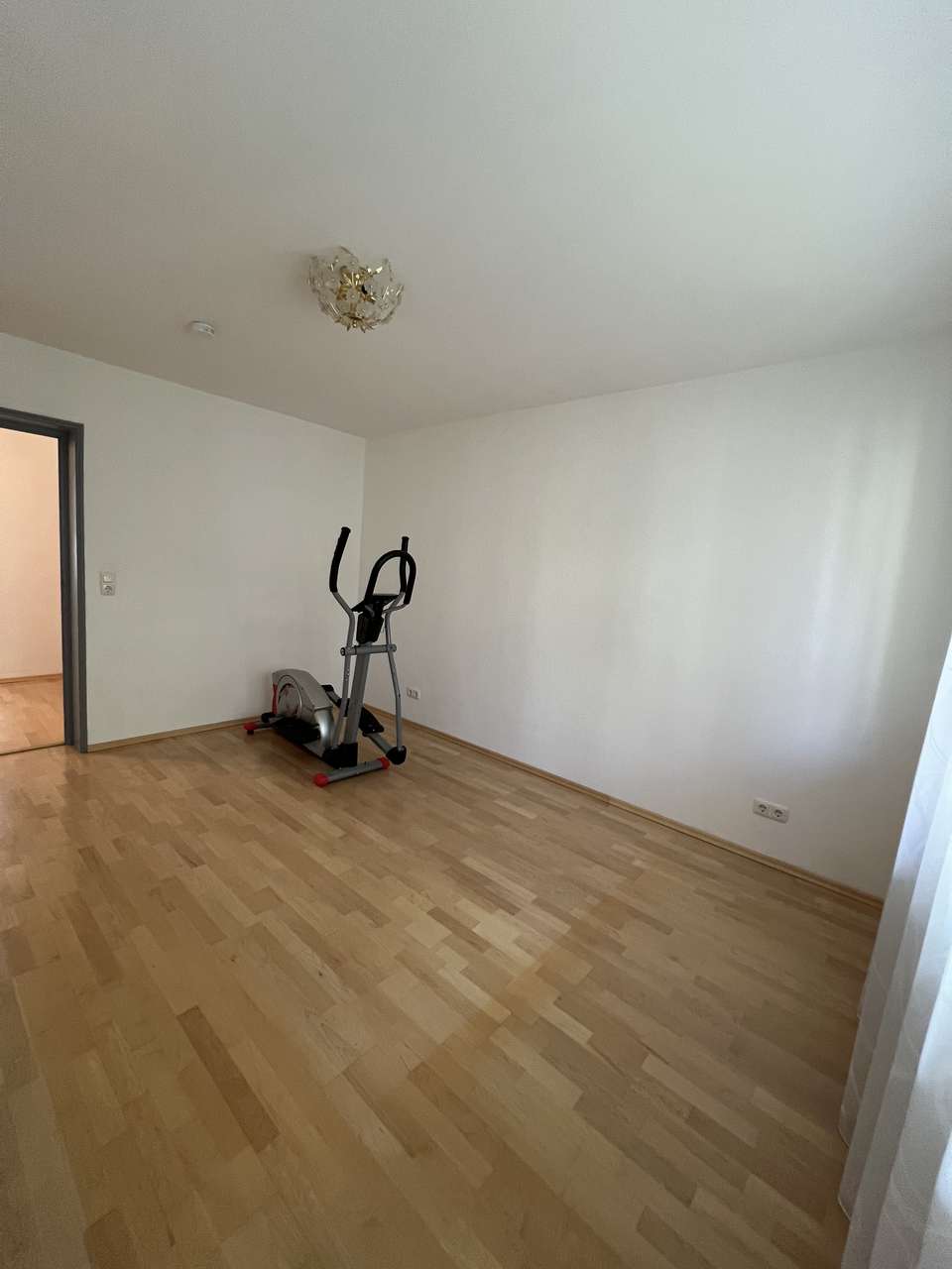 Gemütliche 3-Zimmer-Wohnung München-Sendling