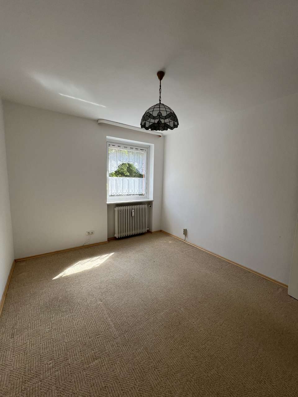 Gemütliche 3-Zimmer-Wohnung München-Sendling