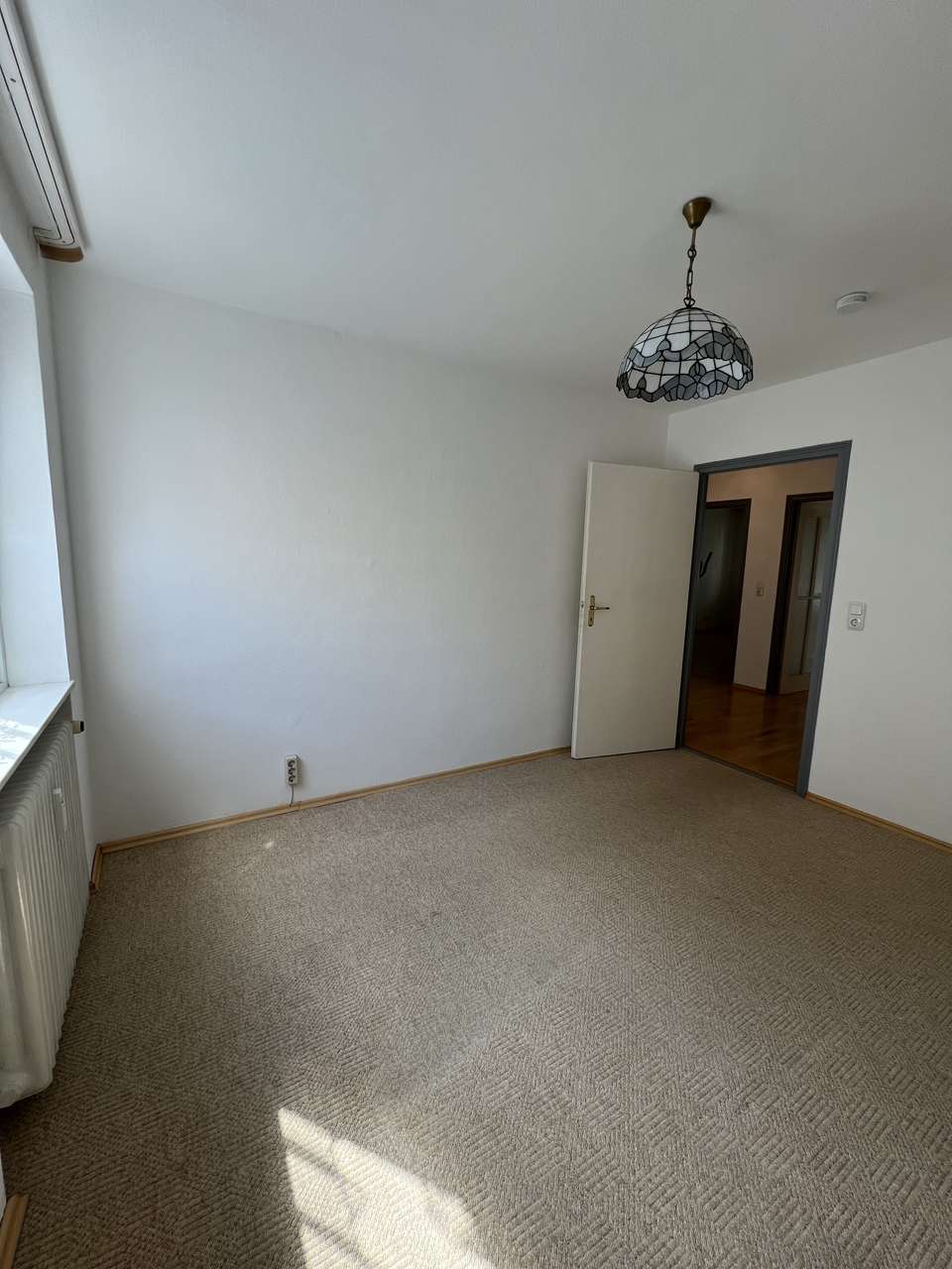 Gemütliche 3-Zimmer-Wohnung München-Sendling