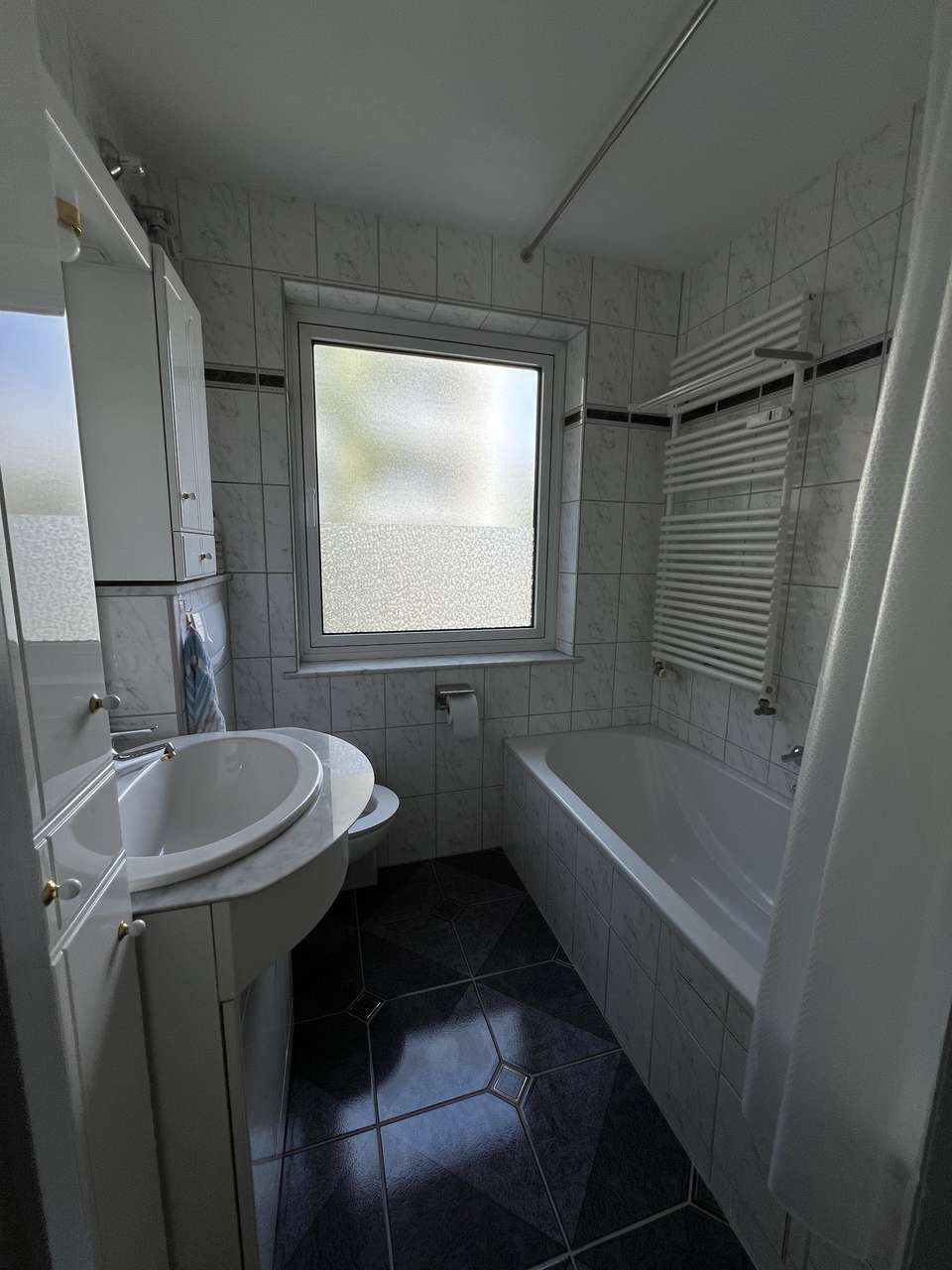 Gemütliche 3-Zimmer-Wohnung München-Sendling