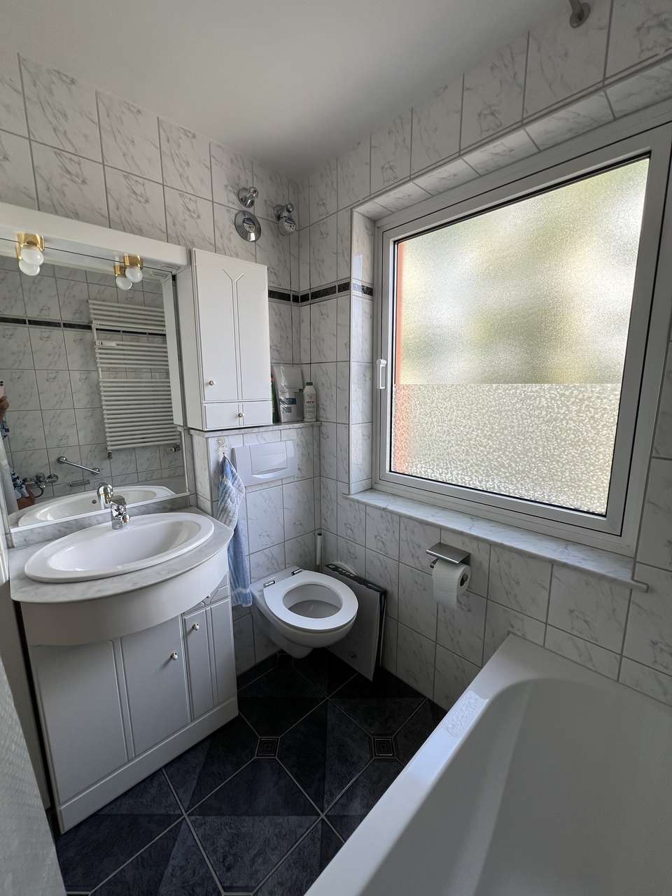 Gemütliche 3-Zimmer-Wohnung München-Sendling