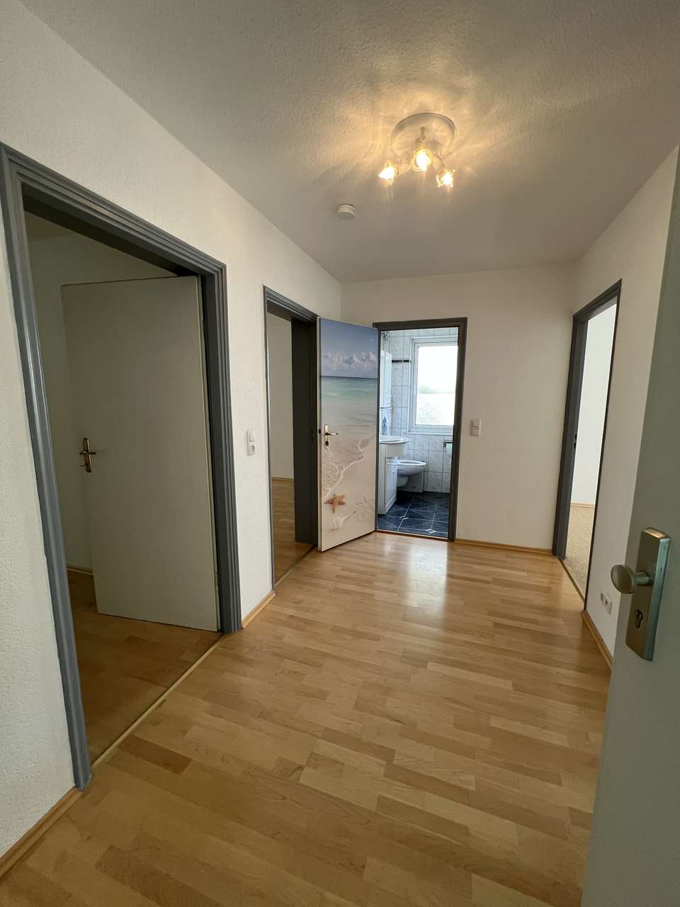 Gemütliche 3-Zimmer-Wohnung München-Sendling