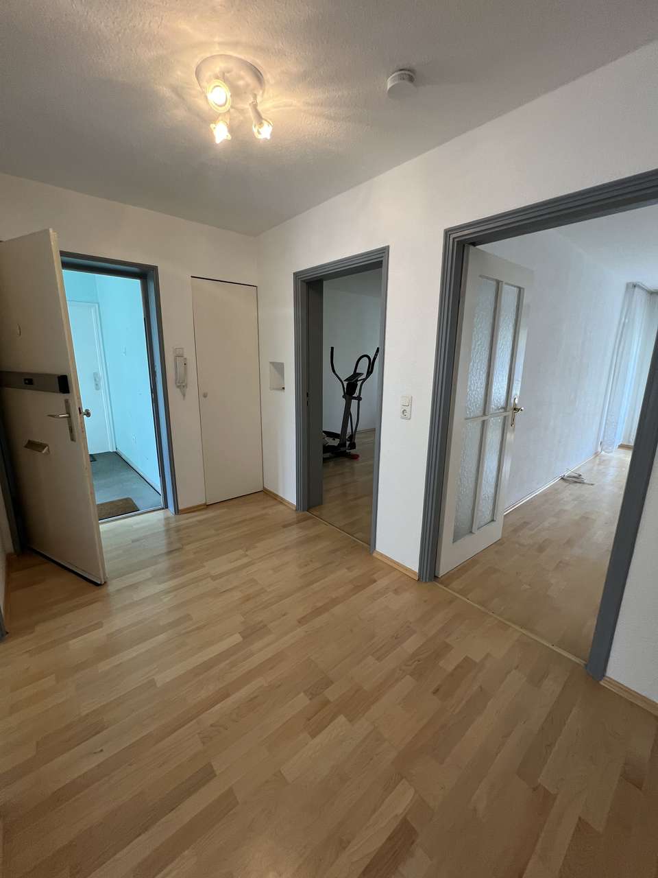 Gemütliche 3-Zimmer-Wohnung München-Sendling