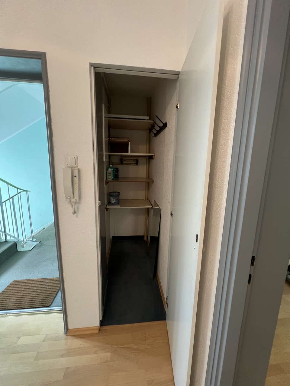 Gemütliche 3-Zimmer-Wohnung München-Sendling