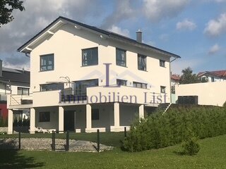 Traumhaus im Golfparadies Bad Griesbach i. Rottal