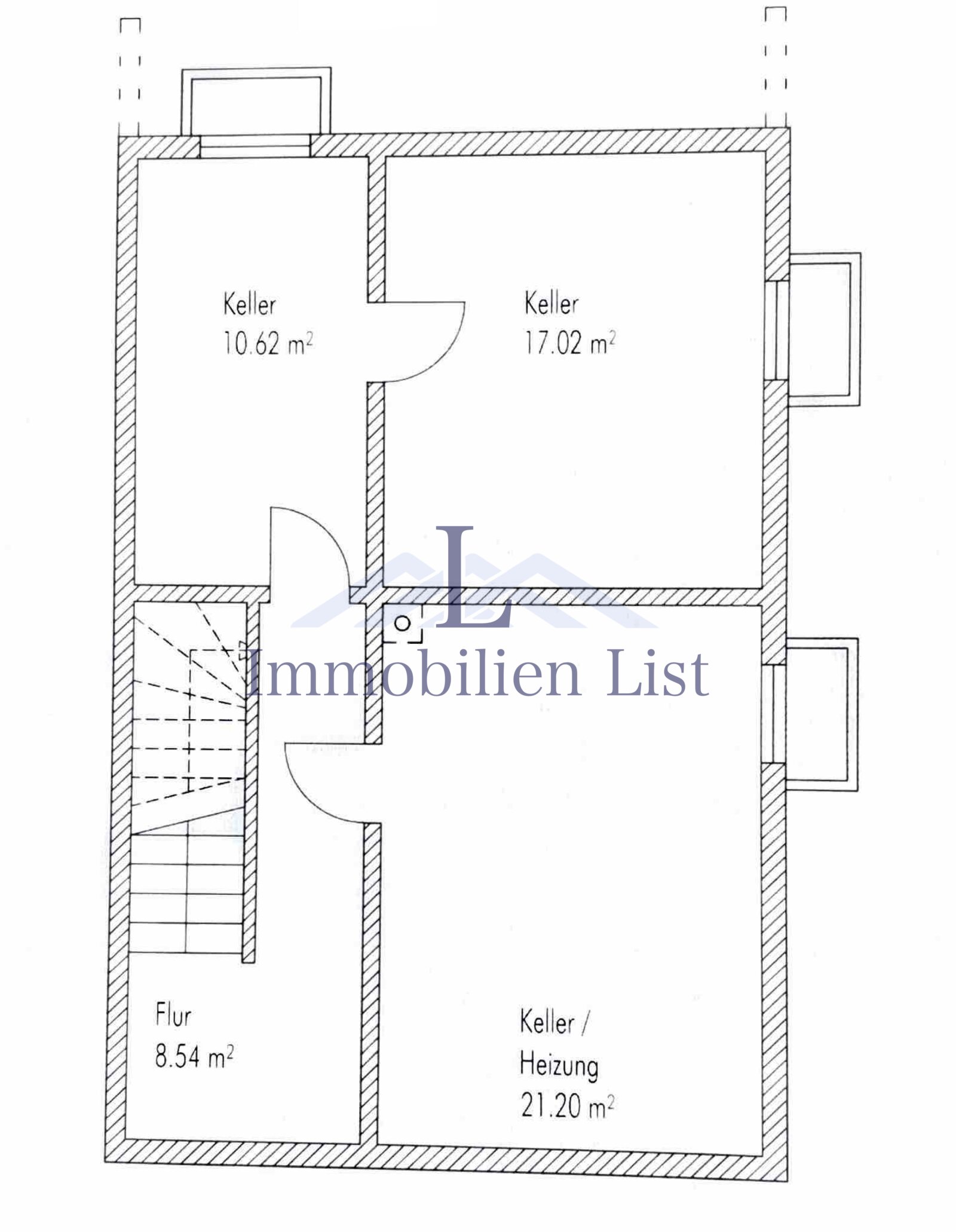 Charmante Doppelhaushälfte in Sauerlach mit Fernblick