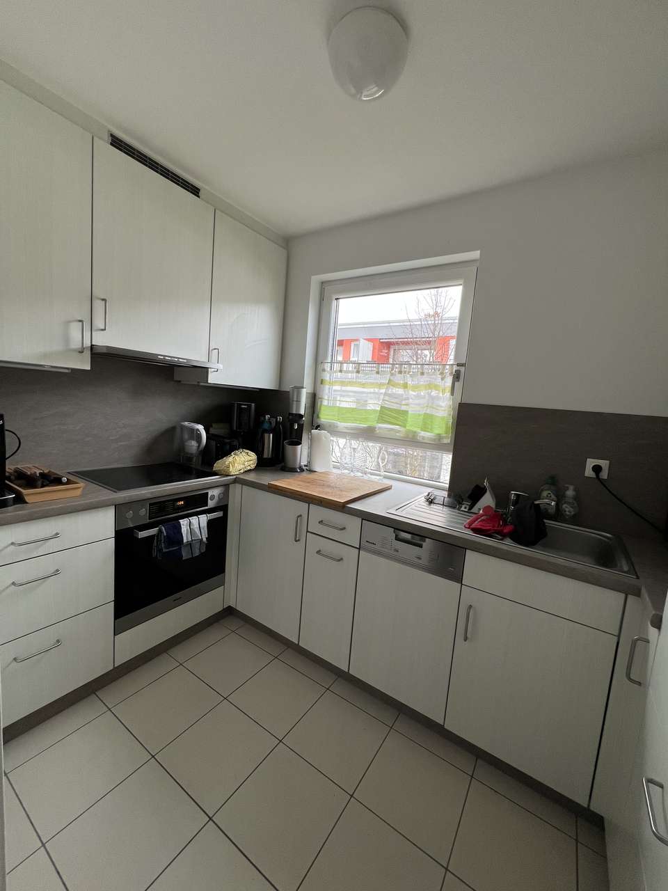 Direkt am Amalienwald: Sonnige 2-Zimmer-Wohnung Ottobrunn