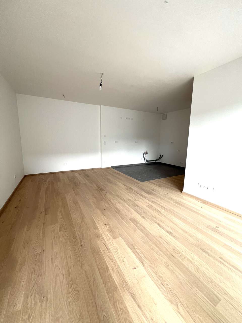 Attraktive 2-Zimmer-Wohnung München-Pasing