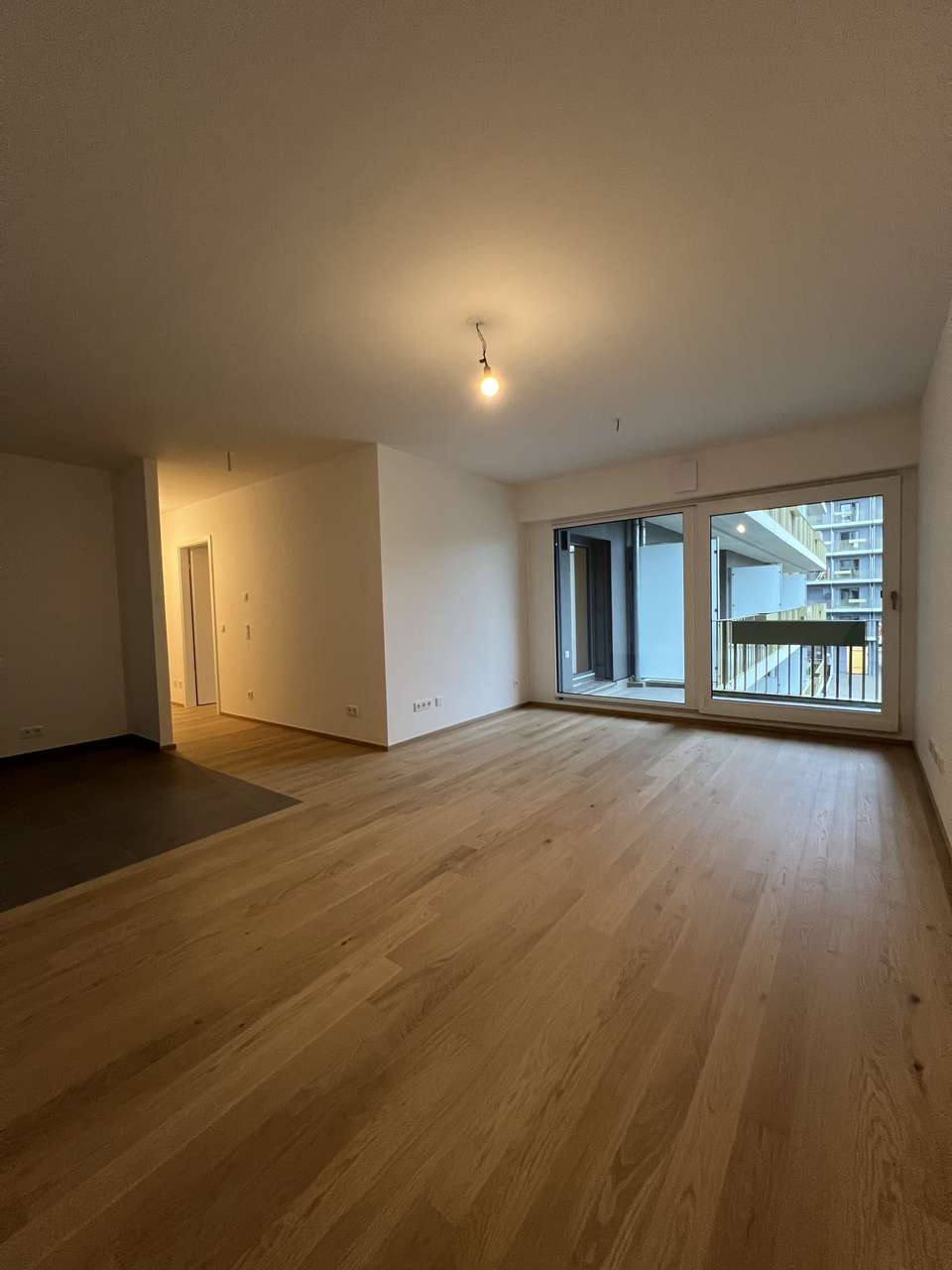 Attraktive 2-Zimmer-Wohnung München-Pasing