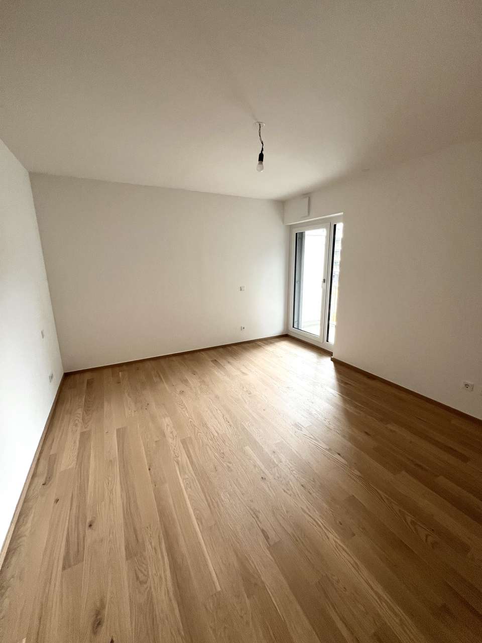 Attraktive 2-Zimmer-Wohnung München-Pasing