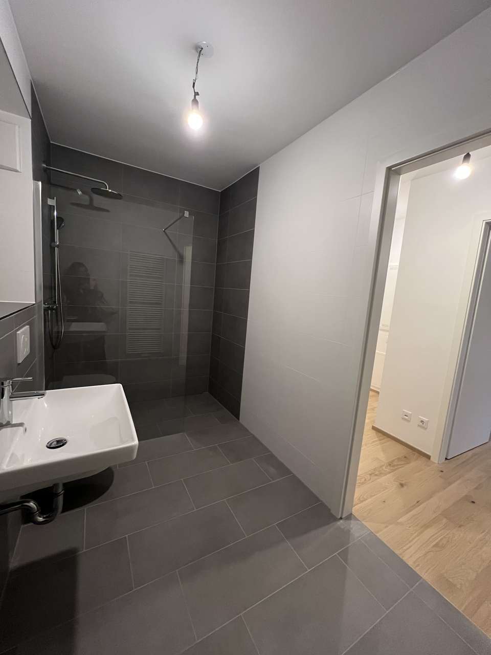 Attraktive 2-Zimmer-Wohnung München-Pasing