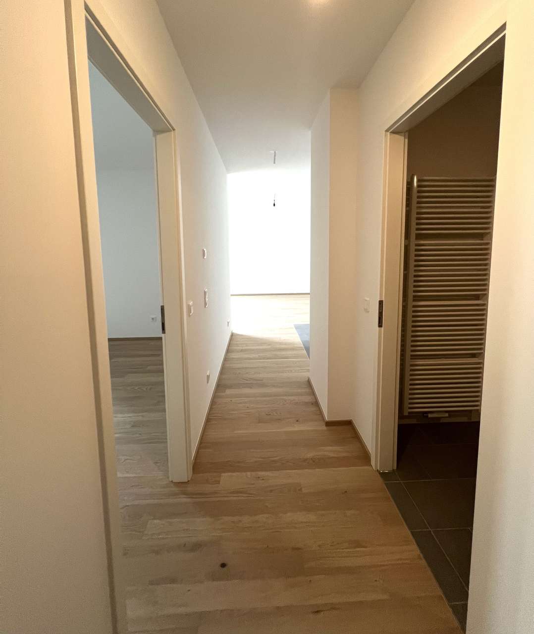 Attraktive 2-Zimmer-Wohnung München-Pasing
