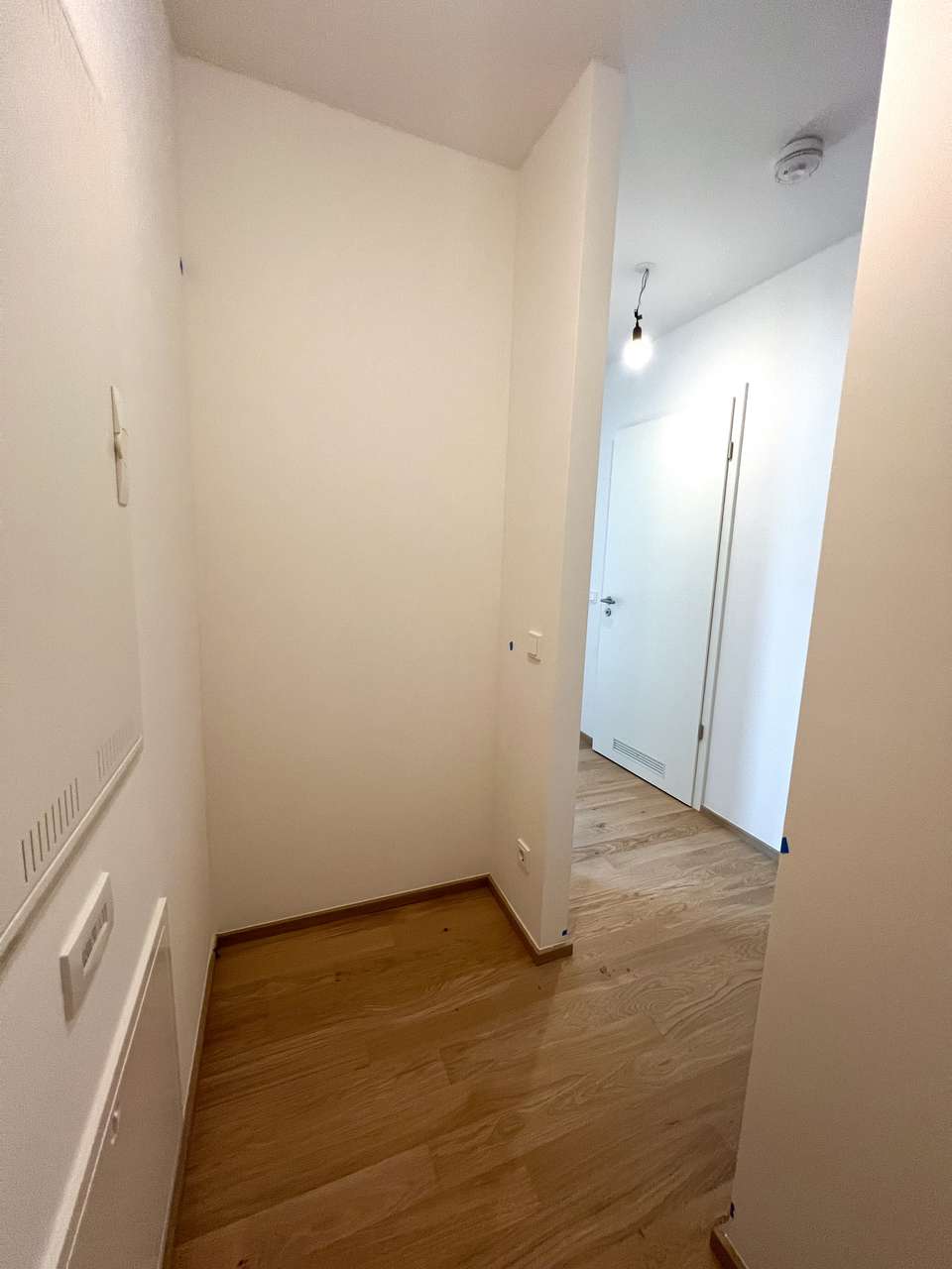 Attraktive 2-Zimmer-Wohnung München-Pasing