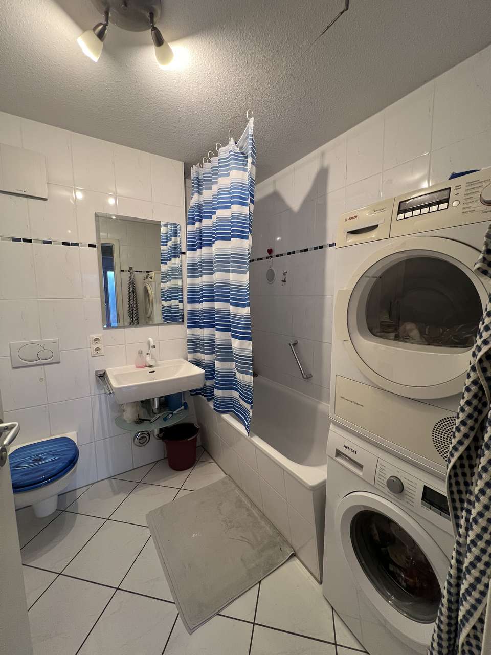 Attraktive 2-Zimmer-Wohnung Haar