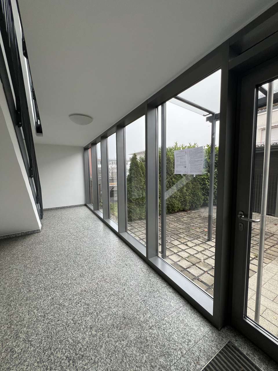 Attraktive 2-Zimmer-Wohnung Haar