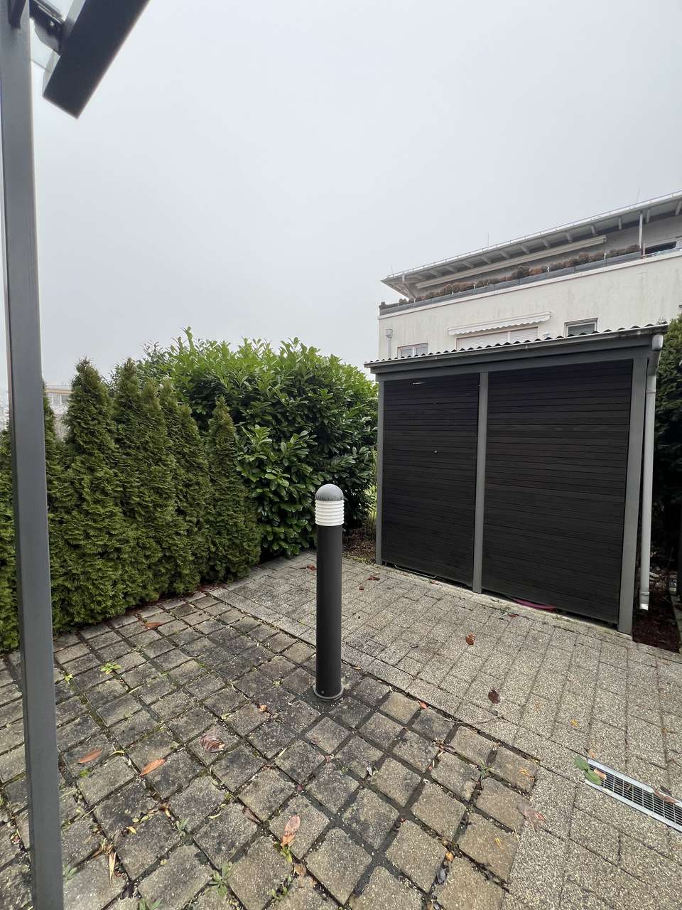 Attraktive 2-Zimmer-Wohnung Haar