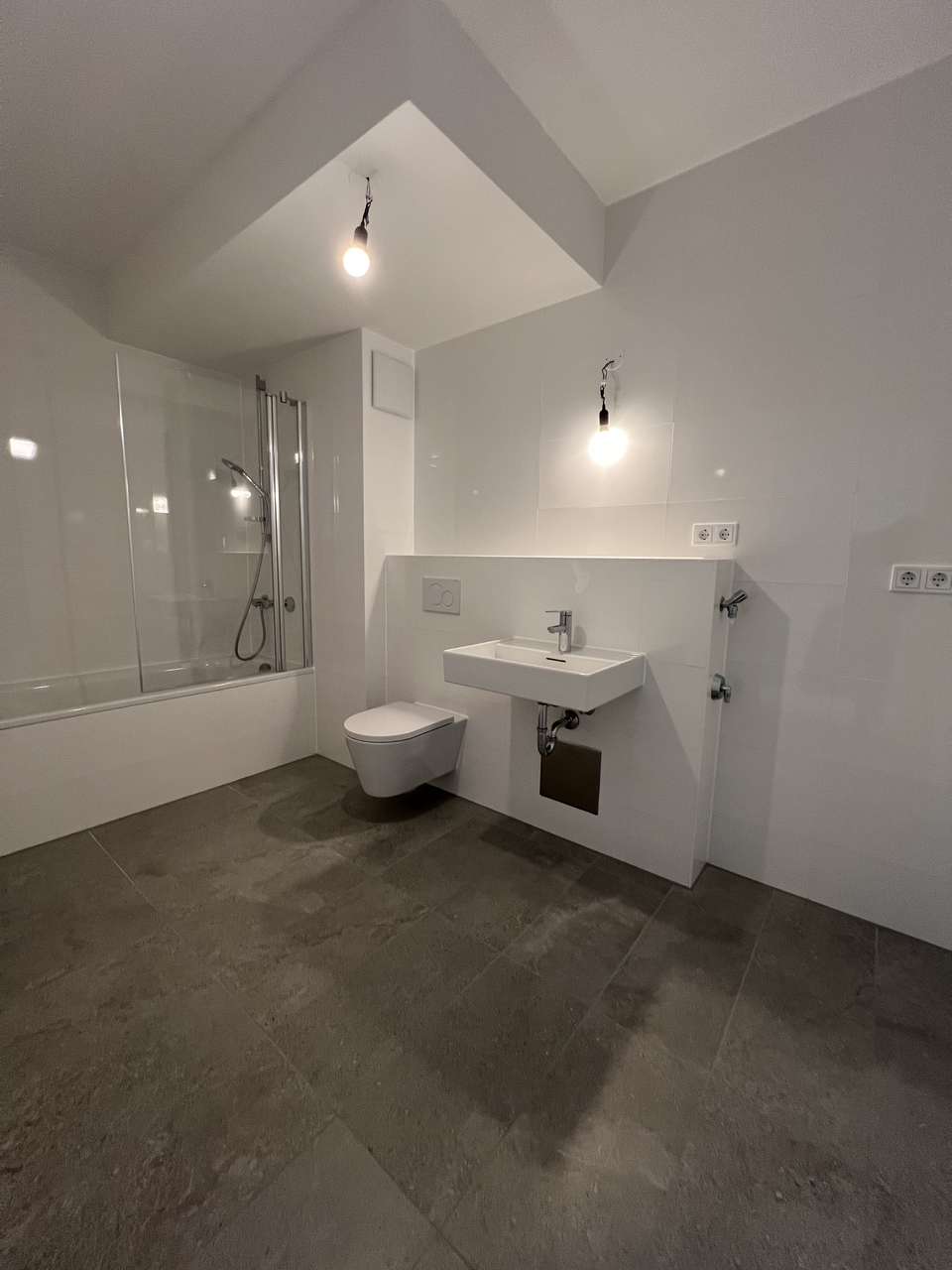 Großzügige, sonnige 2-Zimmer-Wohnung München-Pasing