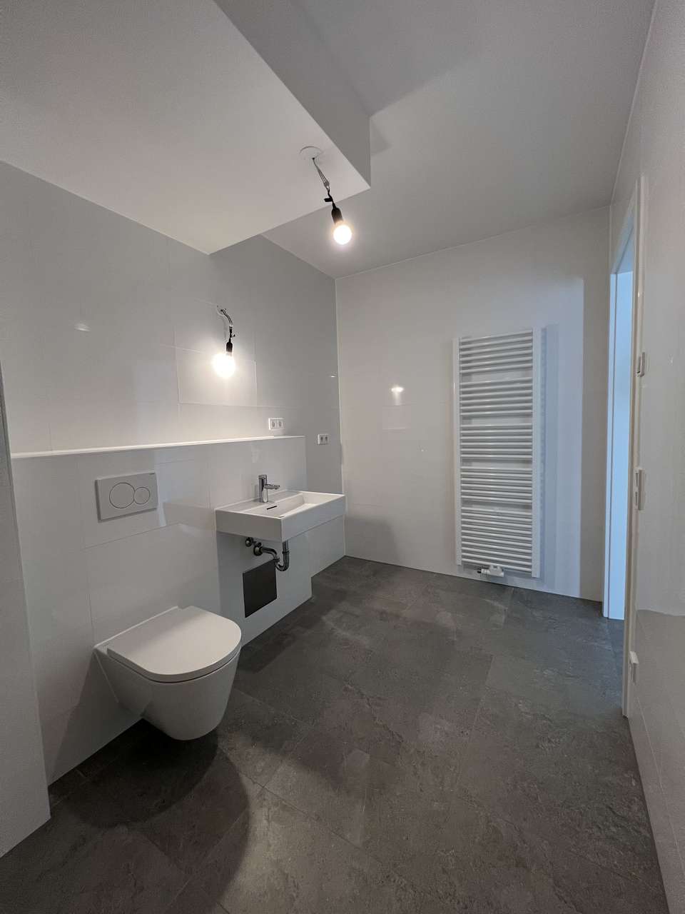 Großzügige, sonnige 2-Zimmer-Wohnung München-Pasing