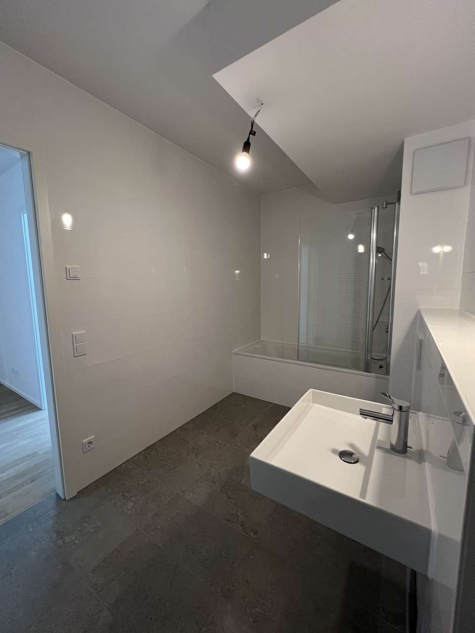 Großzügige, sonnige 2-Zimmer-Wohnung München-Pasing