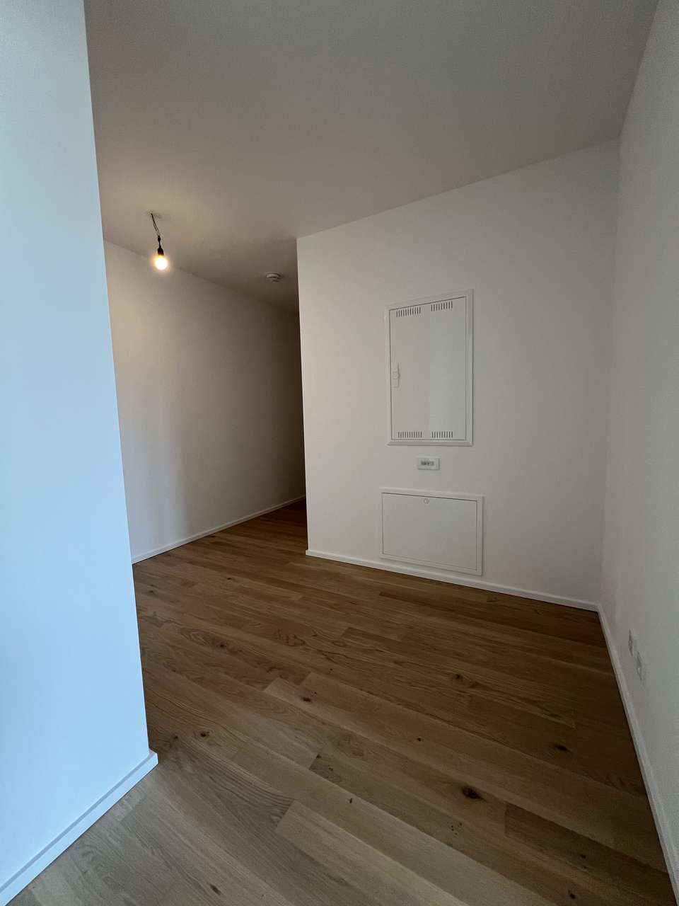 Großzügige, sonnige 2-Zimmer-Wohnung München-Pasing