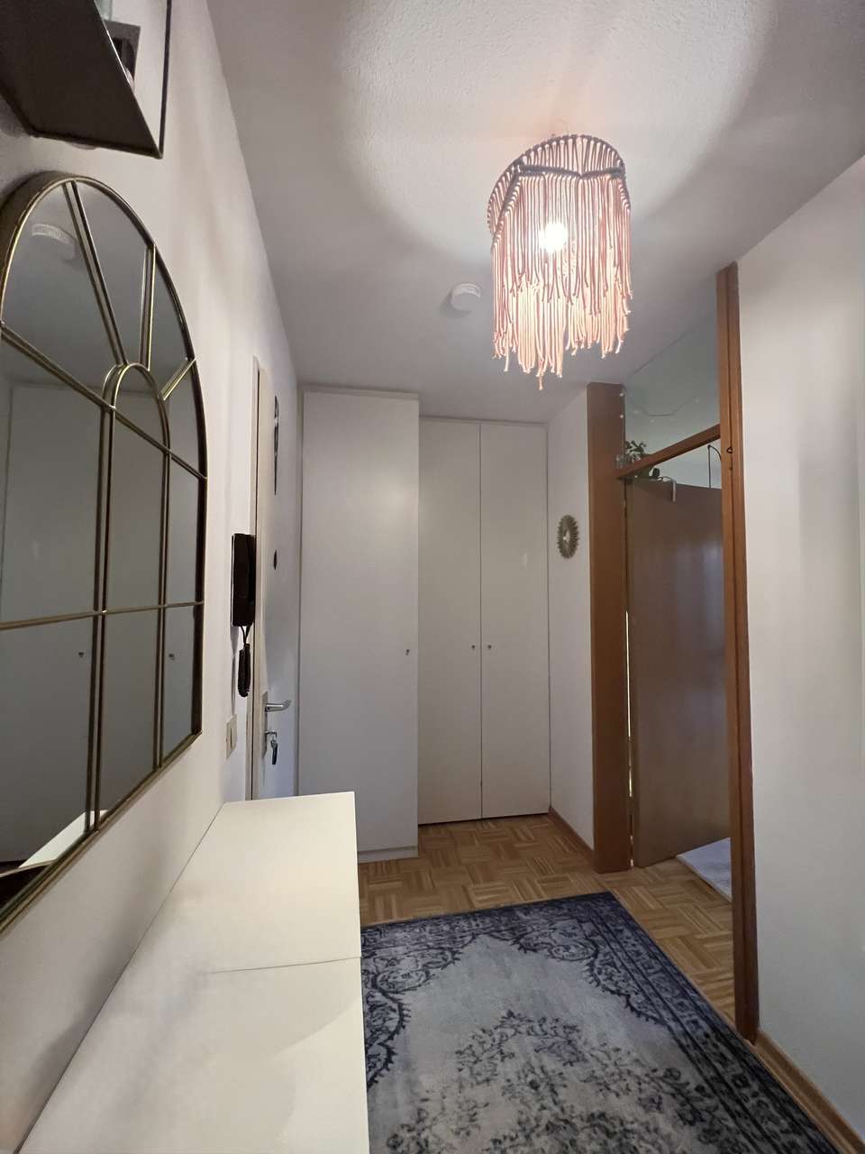 Charmante 1,5-Zimmer-Wohnung direkt am Auer-Mühlbach