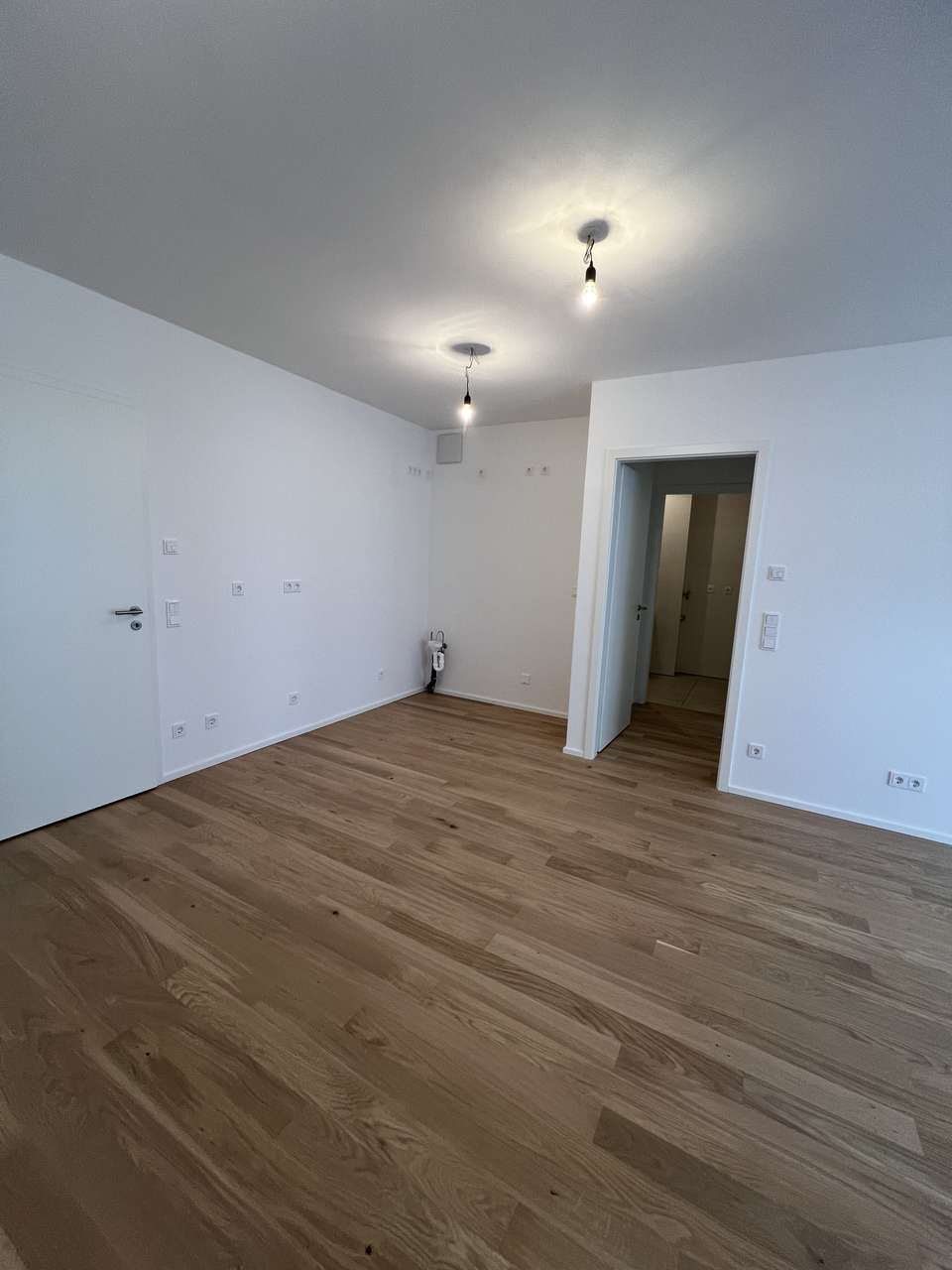 Bezaubernde 2-Zimmer-Garten-Wohnung München-Aubing