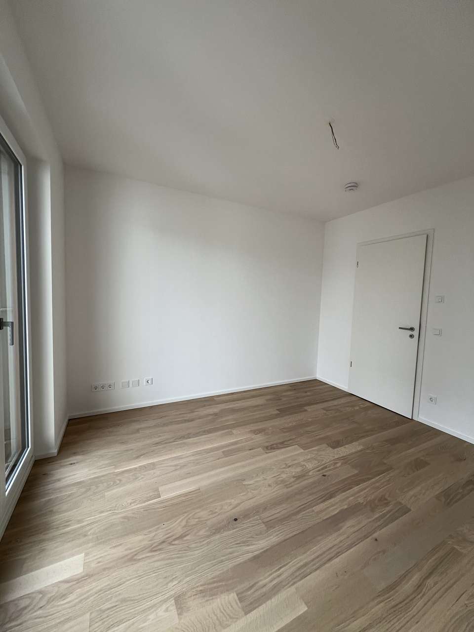 Bezaubernde 2-Zimmer-Garten-Wohnung München-Aubing