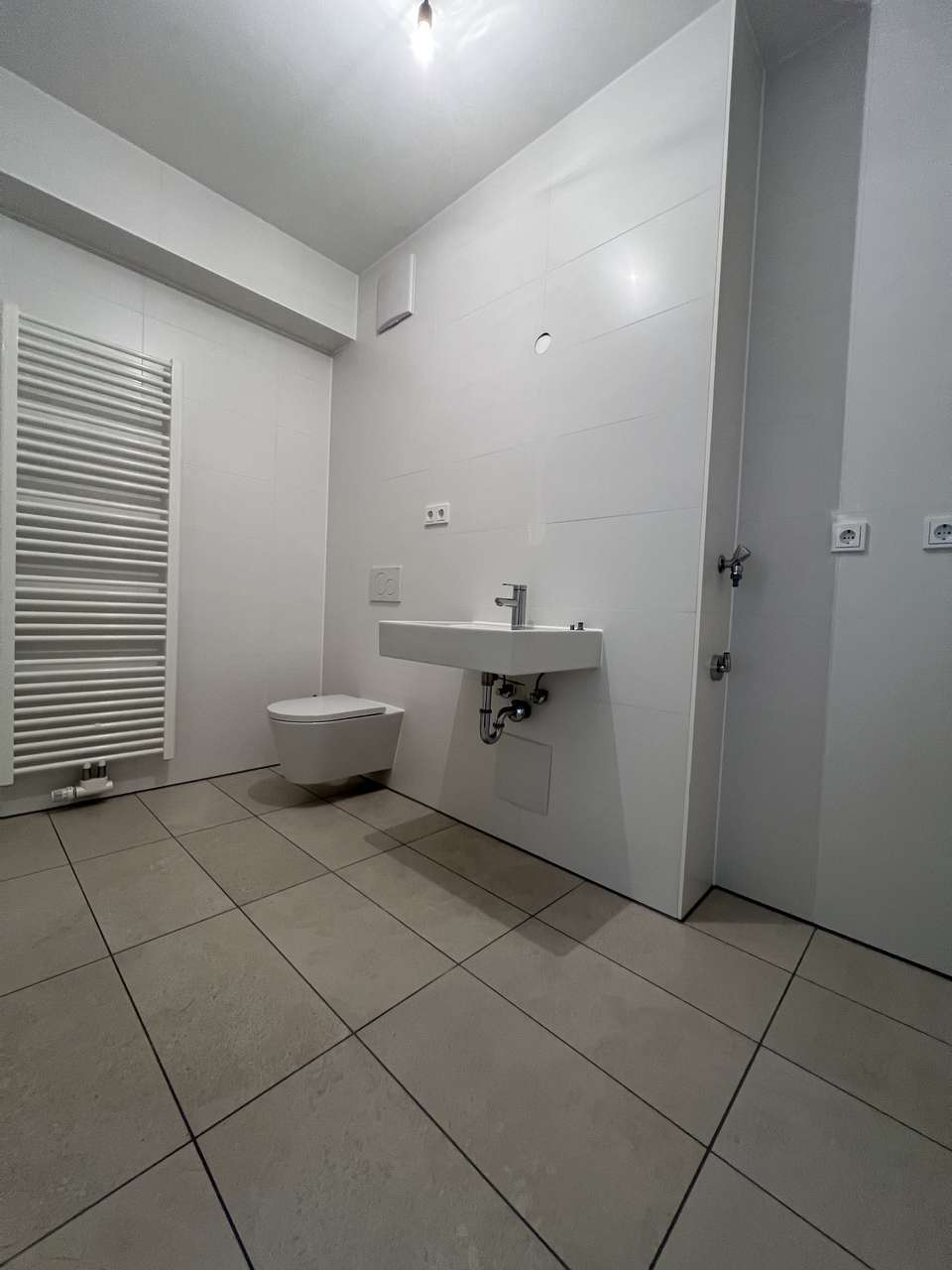 Bezaubernde 2-Zimmer-Garten-Wohnung München-Aubing